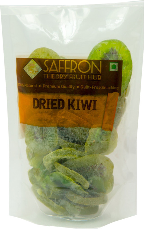 Saffron Premium Dehydrated Kiwi(100 g)