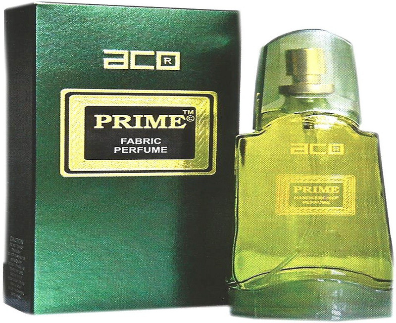 aco PERFUMES aco PRIME fabric perfume Perfume - 60 ml(For Men & Women)