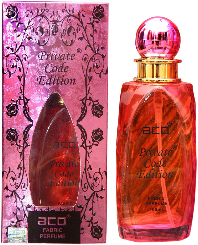 aco Private Code Edition Perfume  -  100 ml(For Men & Women)