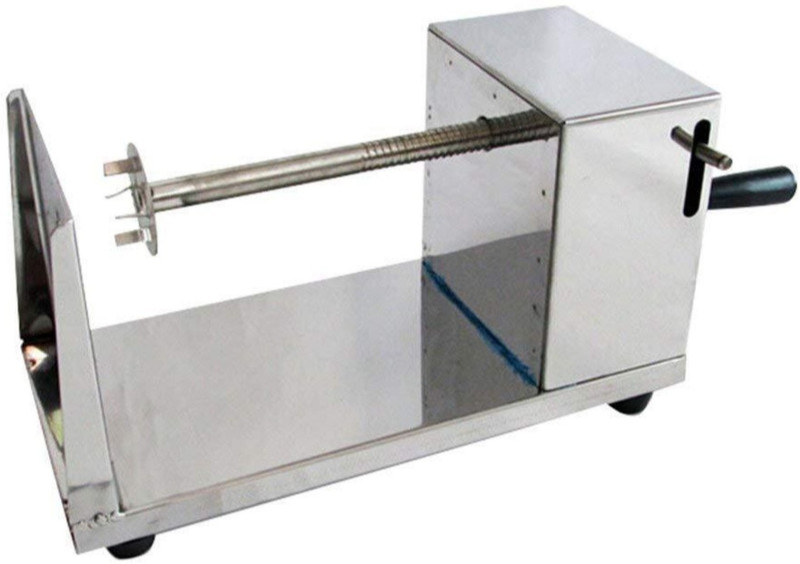 Easydex Manual Potato Twister Machine