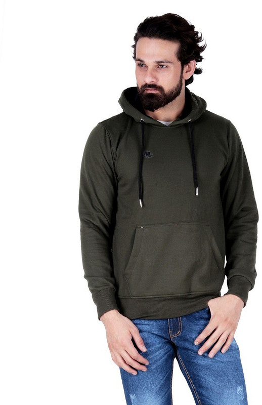steadman V-neck Solid Men & Women Pullover