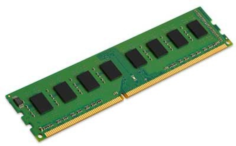 Hynix DDR3 DDR3 4 GB (Single Channel) Laptop (1333FSB)(Green)