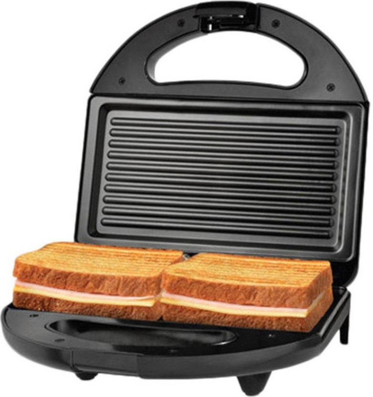 LANDLORD BEST QUALITY SANDWICH MAKER Toast(Black)