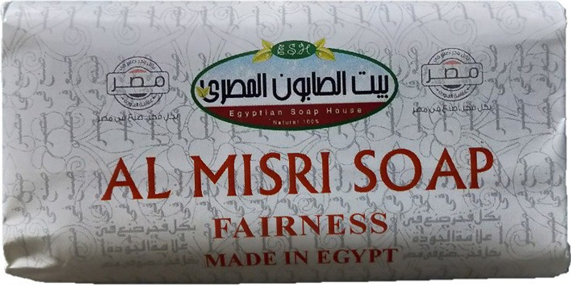 al misri soap(74 g)