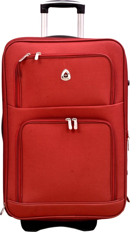 Shop Luggage Trolley Bags At Best Prices Online In India  Tata CLiQ