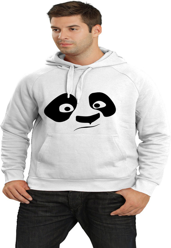 crazingo Full Sleeve Printed Men & Women Sweatshirt