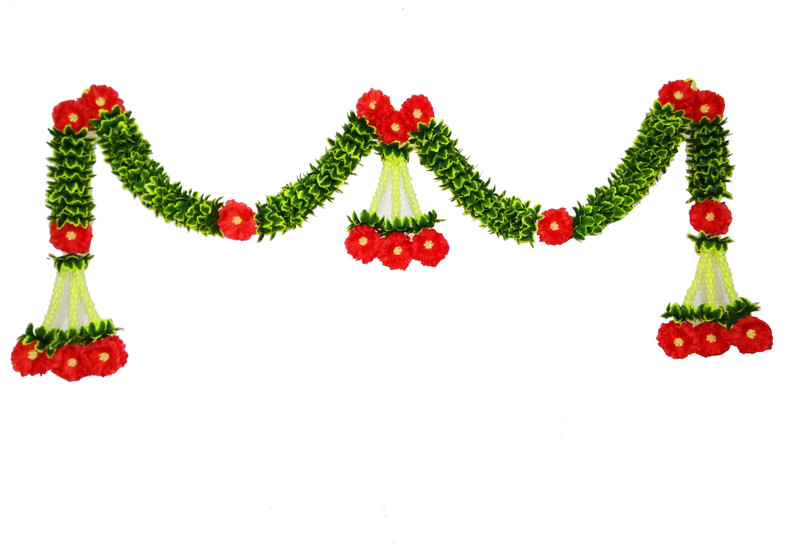 Flower toran best sale