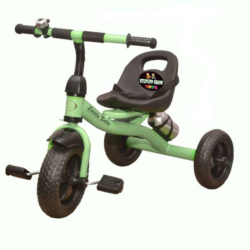 Stepupp baby tricycle outlet