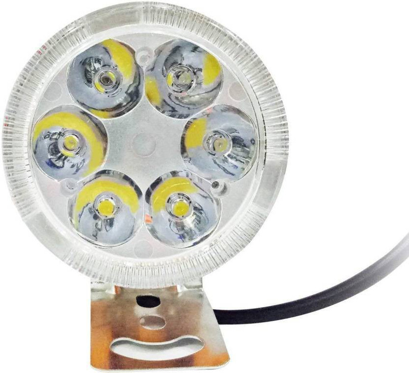 cosmetize Headlight LED(Universal For Car, Pack of 1)