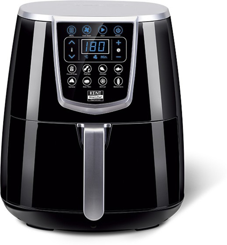 Kent 16033 Air Fryer(1.4 L)