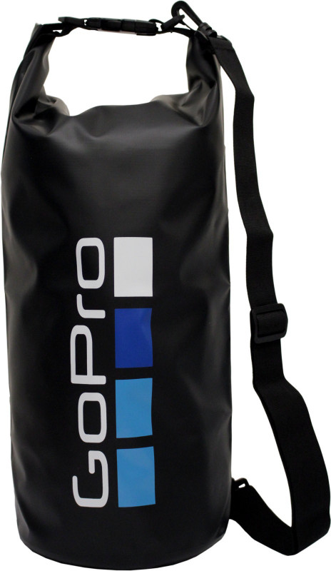 GoPro GSB01 10Litre Splash Waterproof Bag Camera Bag(Black)