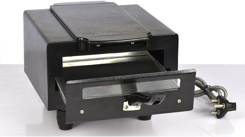 HOT LIFE SRI-12 Electric Tandoor HOT LIFE SRI-12 Electric Tandoor