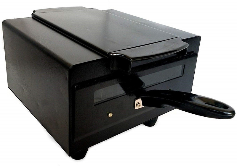 HOT LIFE SRI-3 Electric Tandoor