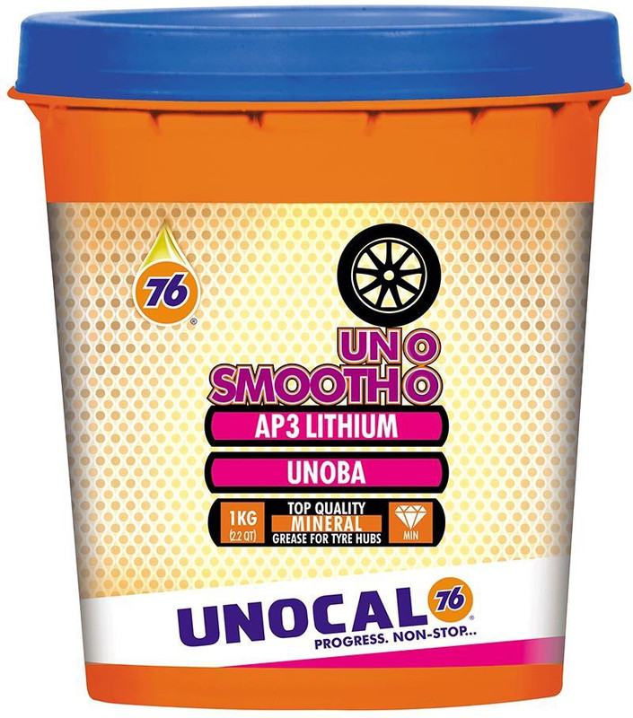 unocal76 Engine Oil Additive(1 L)