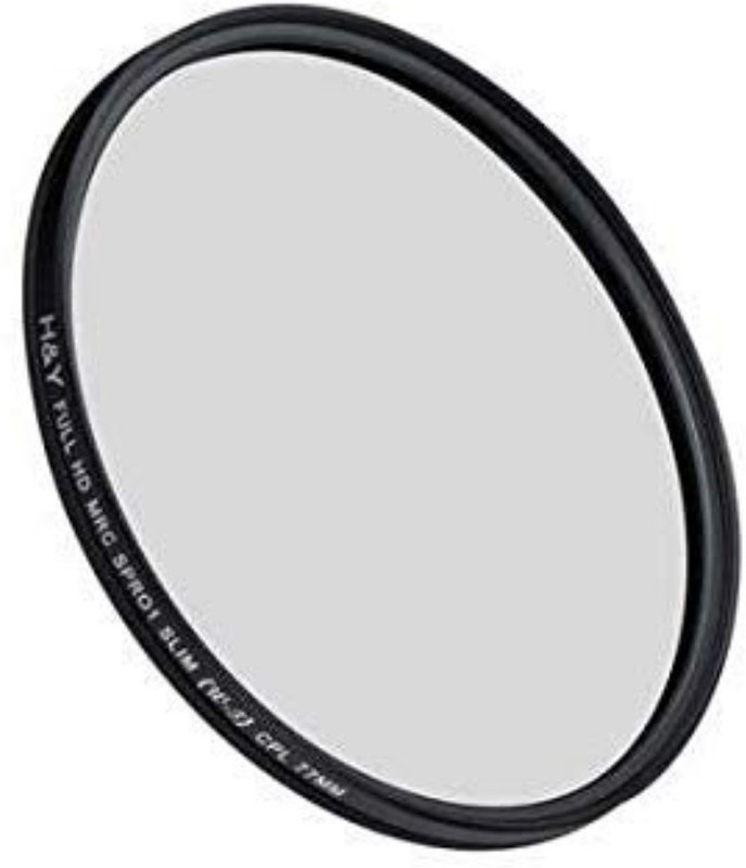 Hiffin Ultra Slim mc uv Filter 49mm   UV Filter(49 mm)