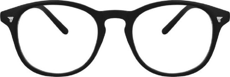 tylor Full Rim (+0.25) Round Reading Glasses(51 mm)