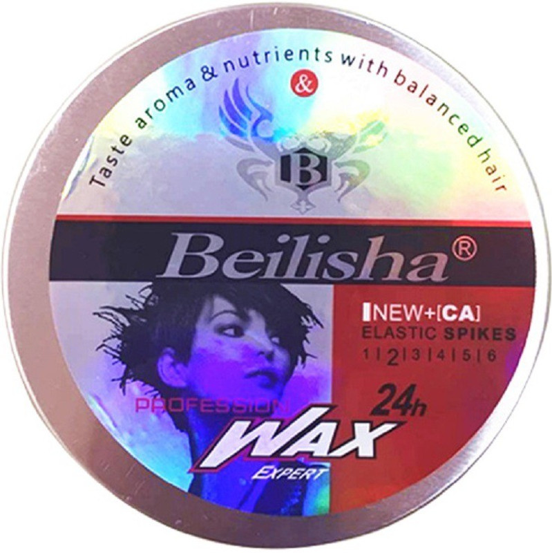 beilisha Hair wax (100 g) Hair Styler Hair Gel(100 g)