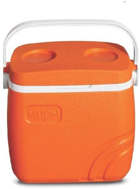 Milton EC-THF-FTI-0007_ORANGE Ice Maker