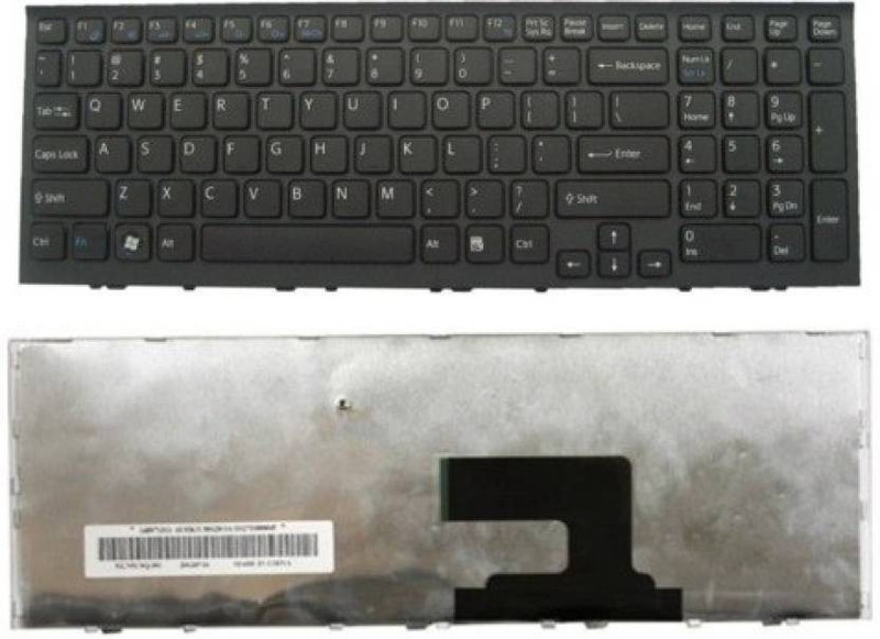 Lapstar SONY VPC-EH25EN/W, VPCEH25EN/W Laptop Keyboard Laptop Keyboard Replacement Key
