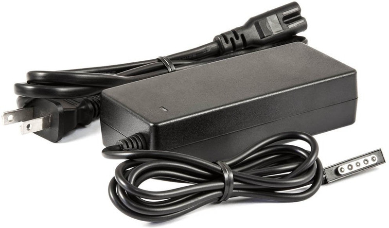 xtra lyf Surface Pro 2 45 Adapter(Power Cord Included)