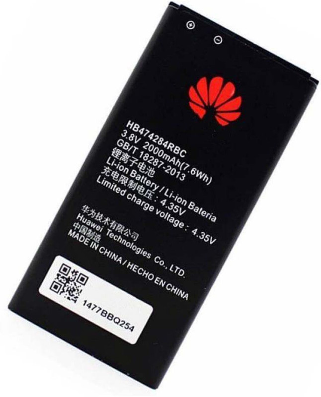 flipcare Mobile Battery For Huawei Honor Holly U19