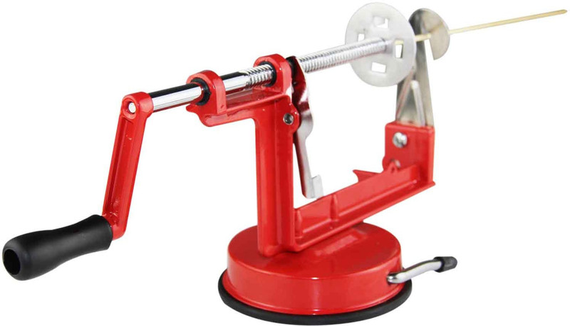 SVK Dream Manual Potato Twister Machine