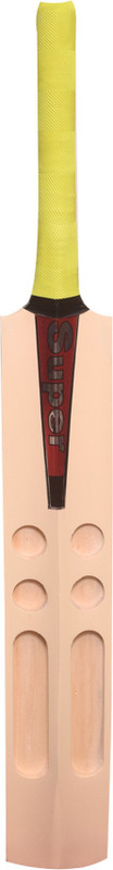 saifex designer scoop Poplar Willow Cricket  Bat(1 kg)