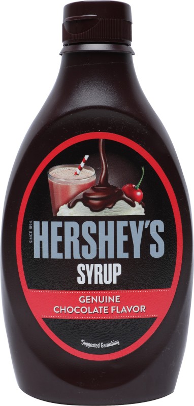 HERSHEY’S Genuine Chocolate