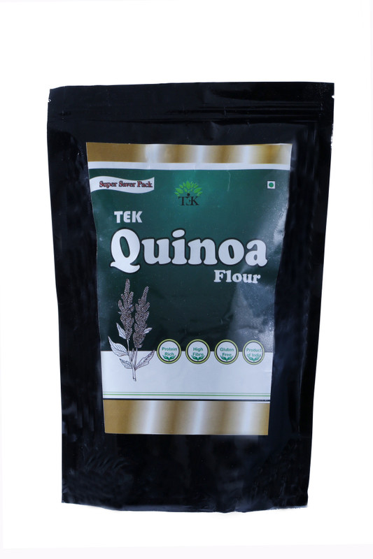 tek quinoa QUINOA FLOUR 1 KG(1000 g)