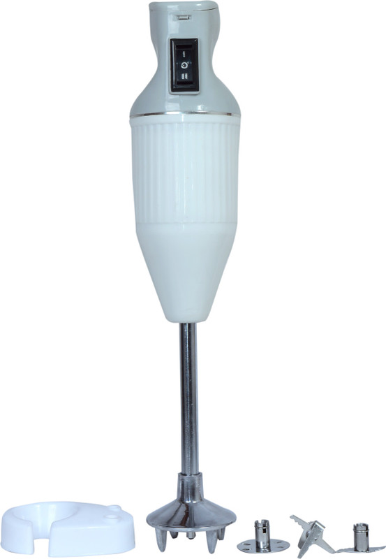 KITKING N G KK 1200 Hand Blender(White)