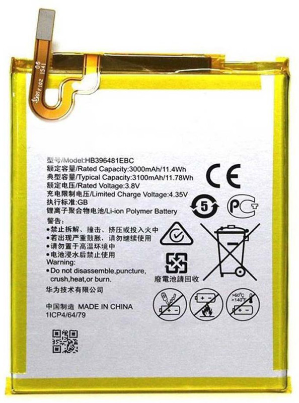 flipcare Mobile Battery For Huawei Honor Holly 3