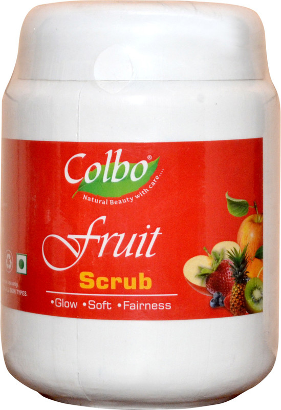 colbo fruit scrub Scrub(800 ml)