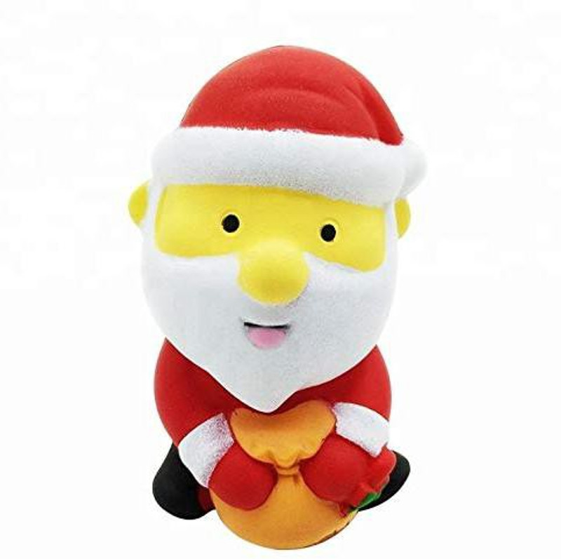 munchkin land Squishy Toy  - 14 cm(Multicolor)