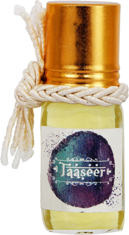 taaseer Oudh1 Floral Attar(Oud (agarwood))