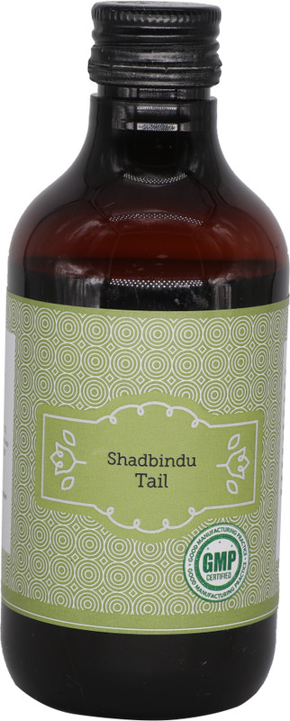 vaidhyashala Shadbindu Tail(200 ml)