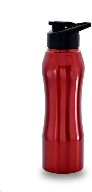 k5 ICM-BSTRO750(CR) 750 ml Bottle(Pack of 1, Red)