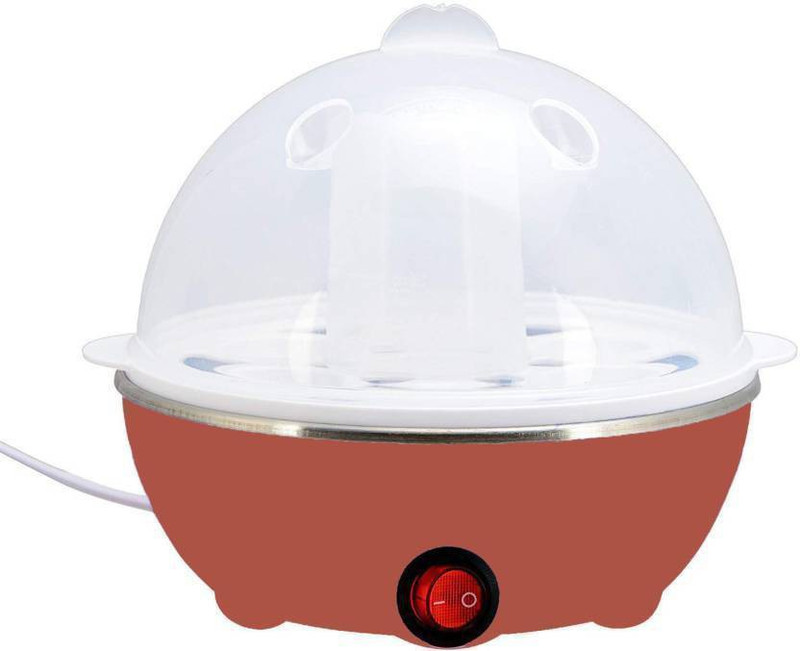 GADGET TREE Egg Steamer Boiler Egg Steamer Egg Cooker(7 Eggs) GADGET TREE Egg Steamer Boiler Egg Steamer Egg Cooker(7 Eggs)