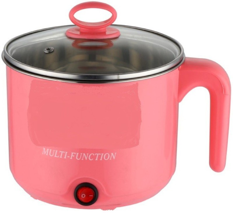 Skyline 01010 Electric Kettle(1.5 L, as on availabel)