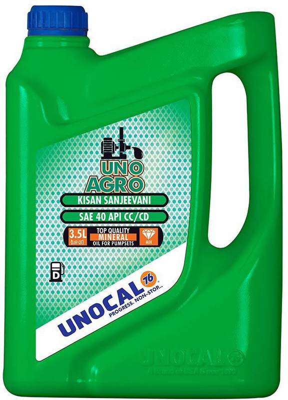 unocal76 Engine Oil Additive(3.5 L)