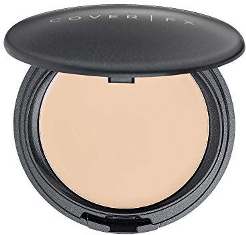 Cover Fx Total Cover Cream Foundation G10 0.42 Oz Foundation(Brown, 12 g)