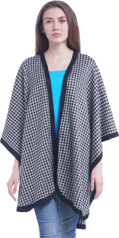 herimages Women Shrug