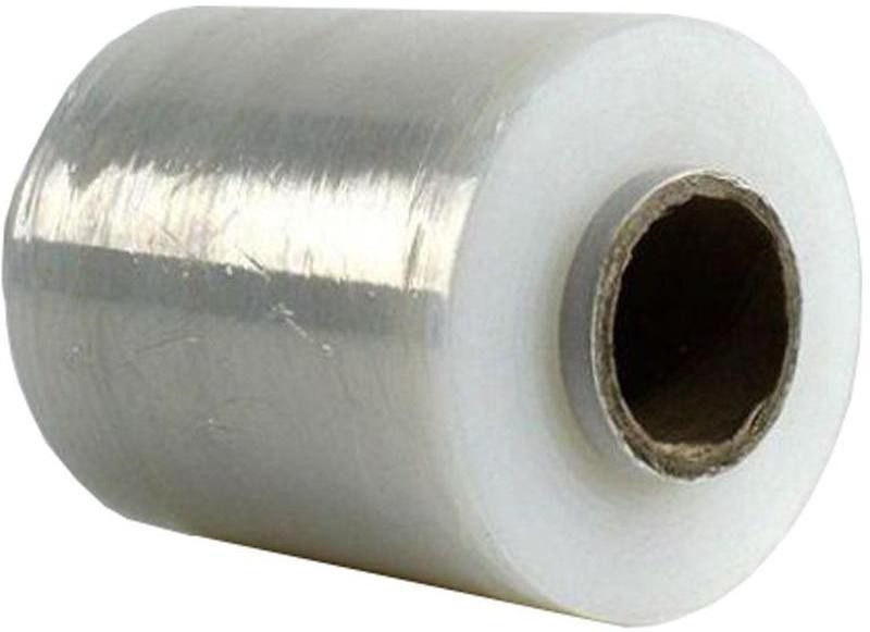 youtech 16 cm 985 ft Stretch Wrap Film Roll 150mmX300Mtr , 6"inch (PACK OF 3) Quality Product(40 mil)