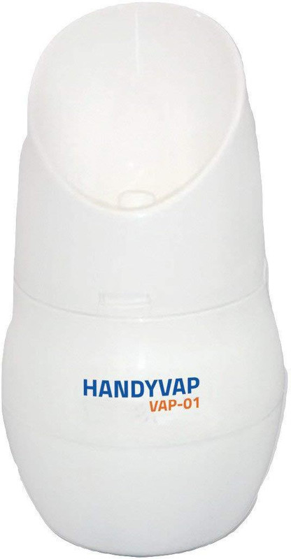 Oxy Life Handyvap Vap 01 Steam Inhaler Vaporizer White | Desertcart Aruba