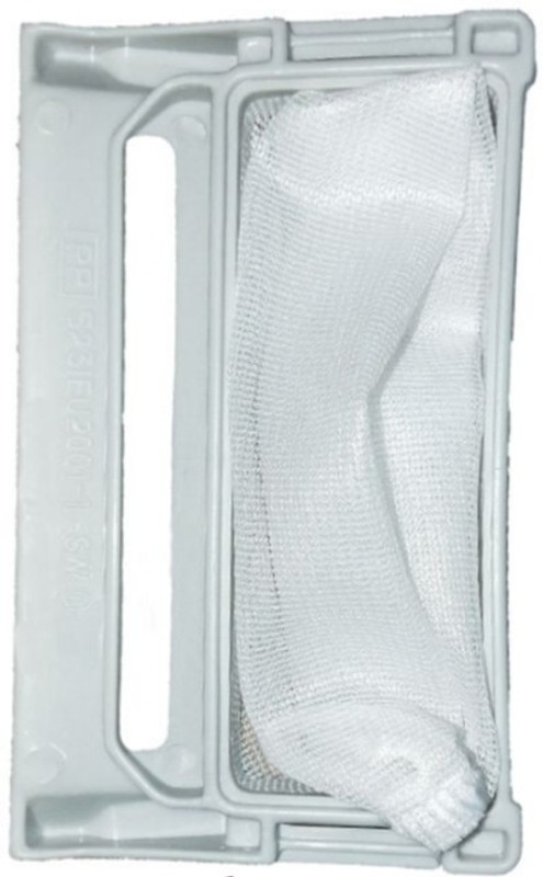 doctorspare filter for fully automatic washing machine (match size) Washing Machine Net(Pack of 1)