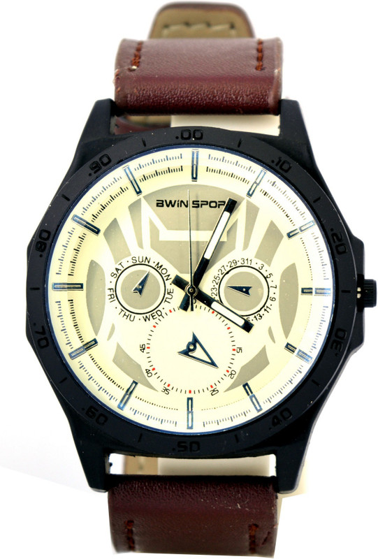 BWIN SPORT WB068 WB068 Analog Watch  - For Men