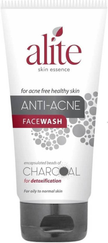 alite ANTI-ACNE CHARCOAL FACE WASH Face Wash(70 g)
