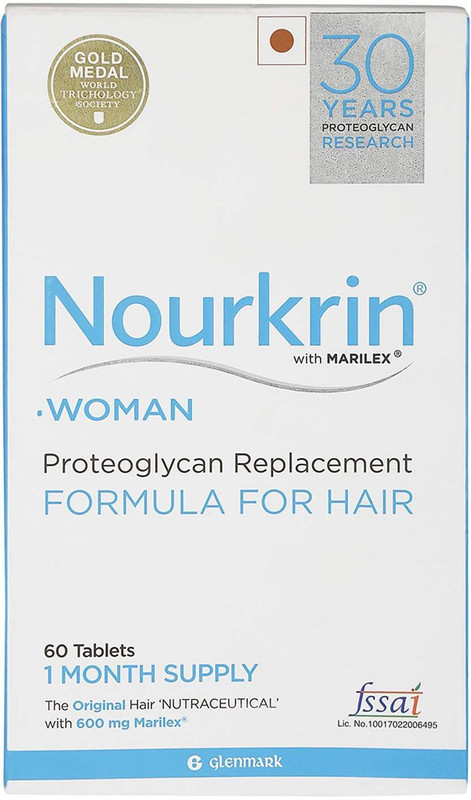 nourkrin woman 30 g buy online in