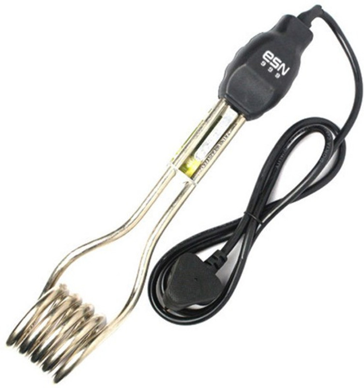 ESN 999 Hot Power 1500W Immersion Heater Rod 1500 Immersion Heater Rod(Water)