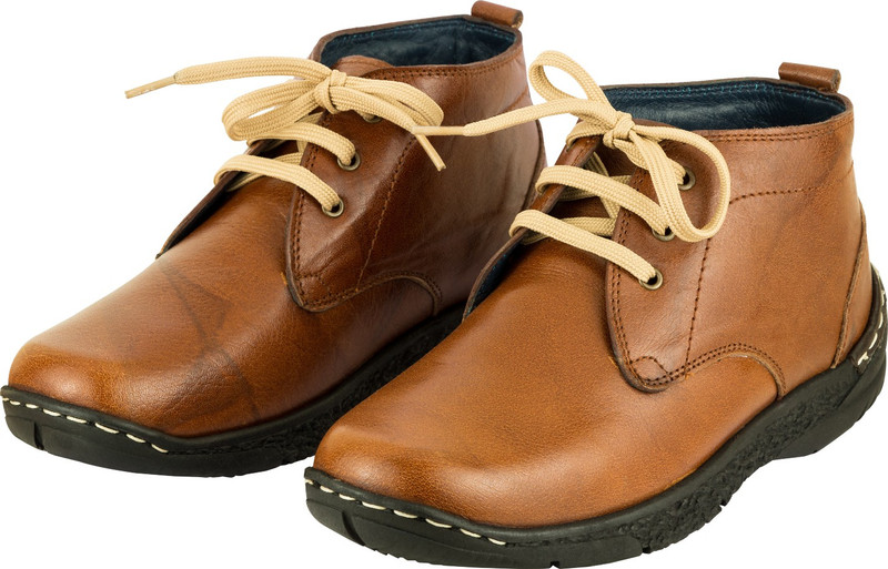 crux moda 2175 Boots For Men(Tan)