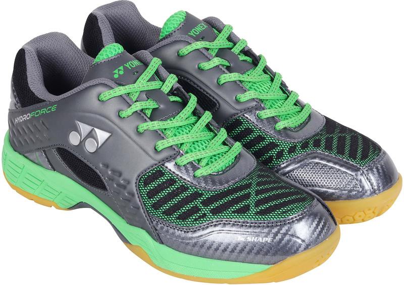 H force badminton shoes outlet